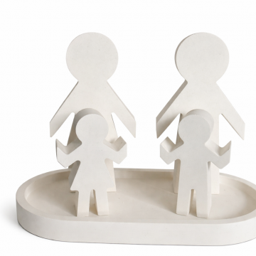 Figure Family (Build your Own)