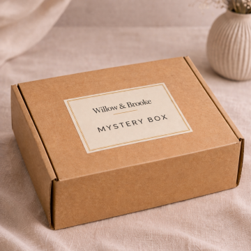 Mystery boxes